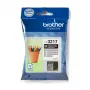 Brother LC3217BK Tintenpatrone 1 Stk. Original Schwarz