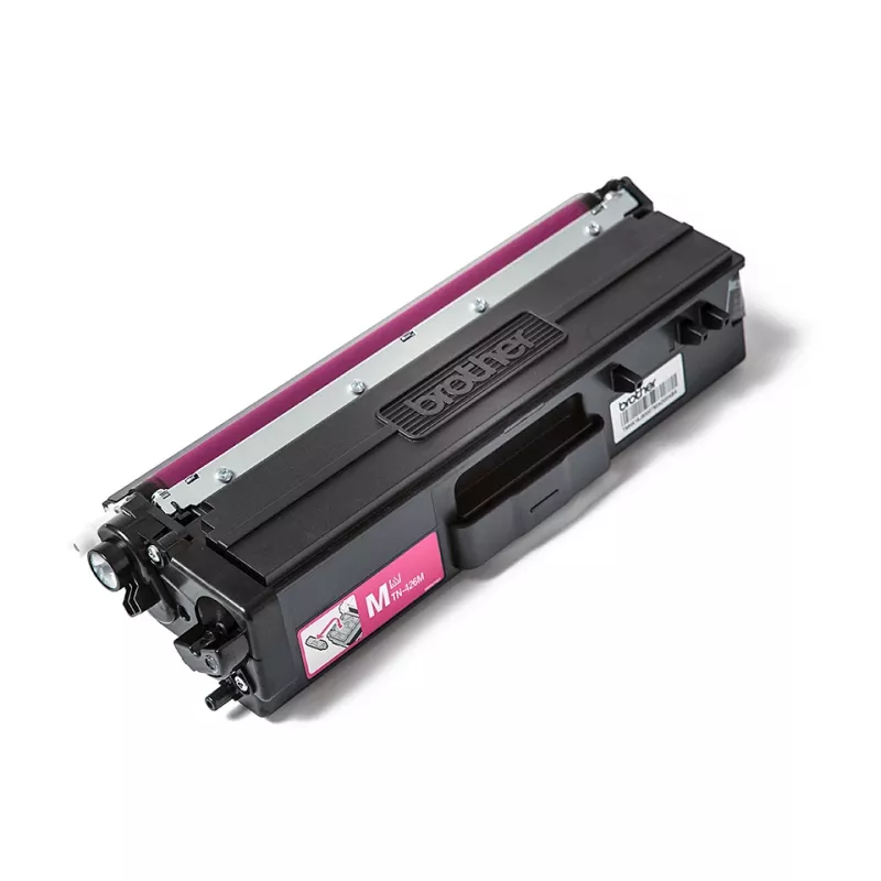 Tonerkartusche Brother TN-426M 1500 Seiten Magenta
