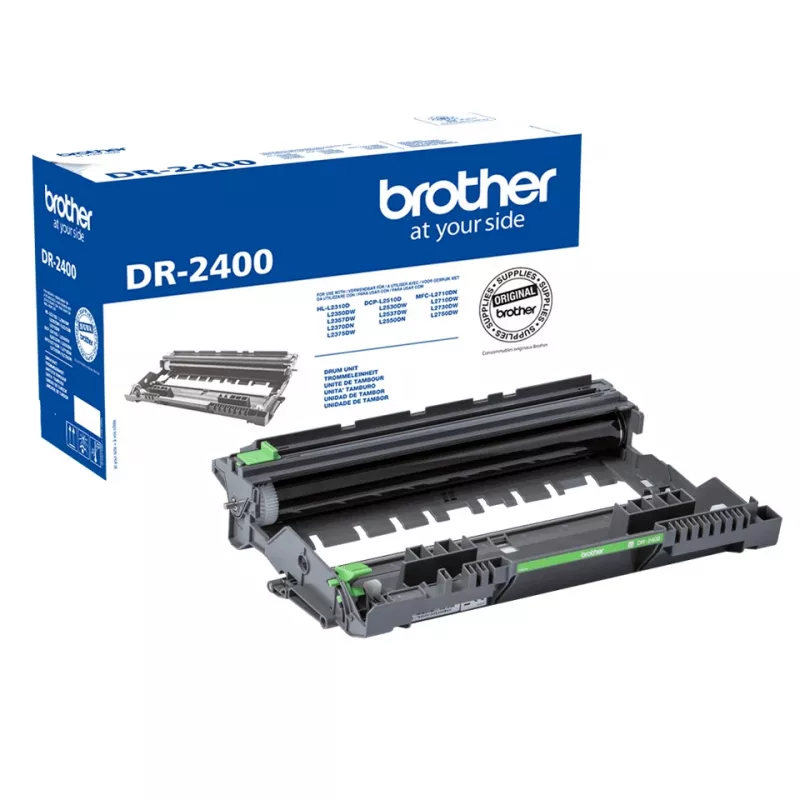 Brother DR-2400 Druckertrommel Original 1 Stück