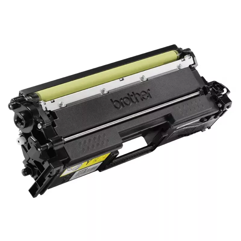 Brother TN-821XLY Tonerkartusche 10000 Seiten Gelb