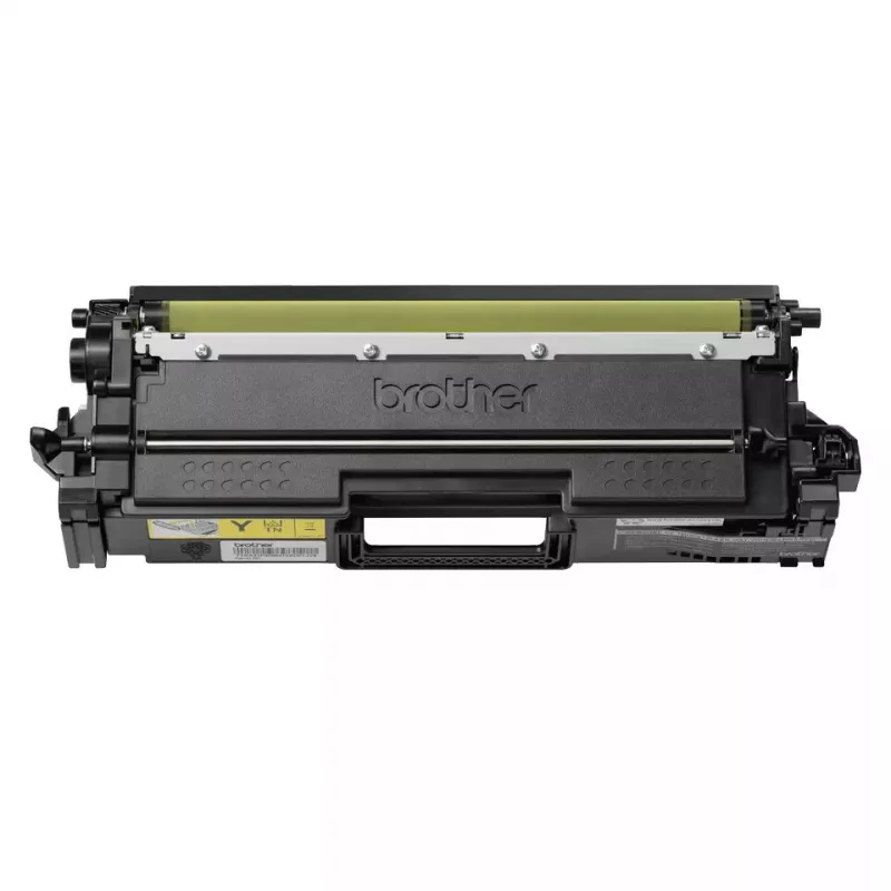 Brother TN-821XLY Tonerkartusche 10000 Seiten Gelb