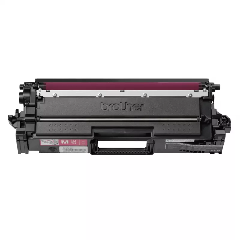 Tonerkartusche Brother TN-821XXLM 3000 Seiten Magenta