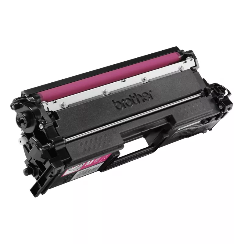 Tonerkartusche Brother TN-821XXLM 3000 Seiten Magenta