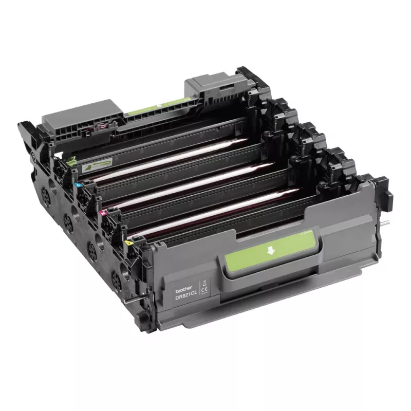 Original Drucktrommel Brother DR-821CL für MFC-L9670CDN MFC-L9630CDN
