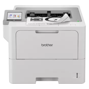Brother HL-L6410DN Laserdrucker 1200 x 1200 DPI A4 Wi-Fi