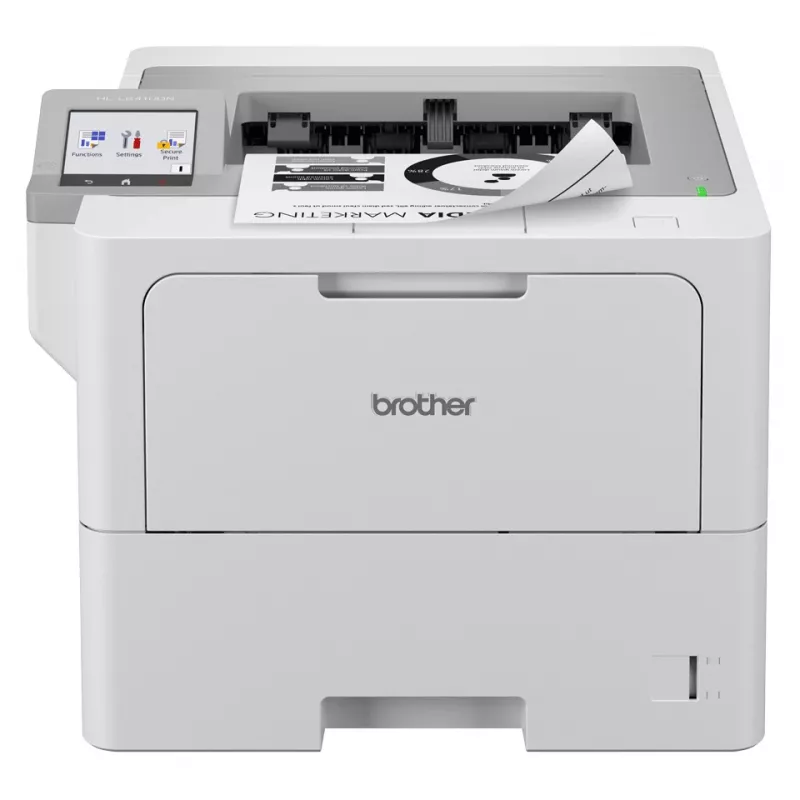 Brother HL-L6410DN Laserdrucker 1200 x 1200 DPI A4 Wi-Fi