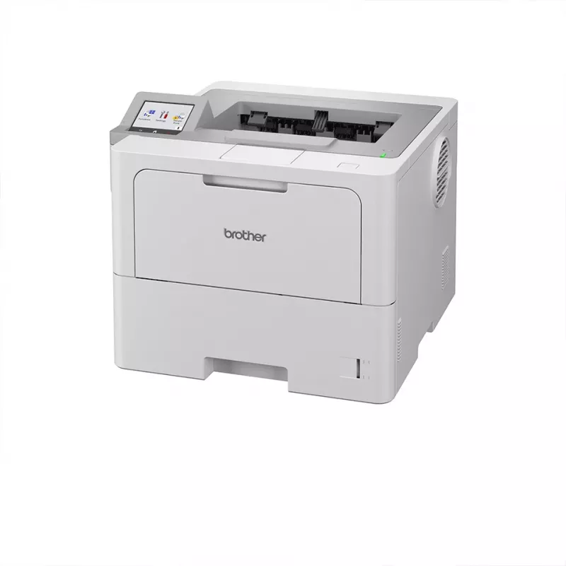 Brother HL-L6410DN Laserdrucker 1200 x 1200 DPI A4 Wi-Fi