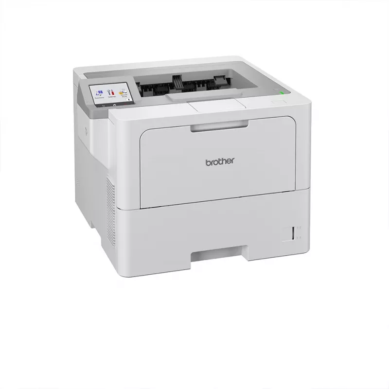 Brother HL-L6410DN Laserdrucker 1200 x 1200 DPI A4 Wi-Fi