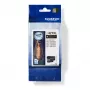 Brother LC-427XLBK Tintenpatrone 1 Stück Original High (XL) Yield Schwarz