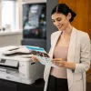 Brother MFC-J6955DW Multifunktionsdrucker Tintenstrahl A3 1200 x 4800 DPI 30 ppm Wi-Fi
