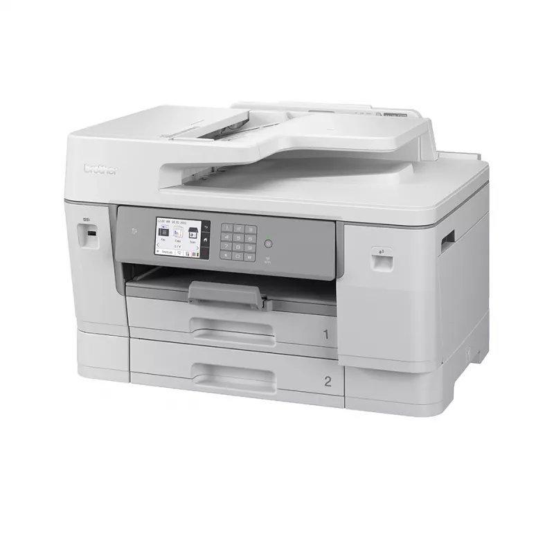 Brother MFC-J6955DW Multifunktionsdrucker Tintenstrahl A3 1200 x 4800 DPI 30 ppm Wi-Fi