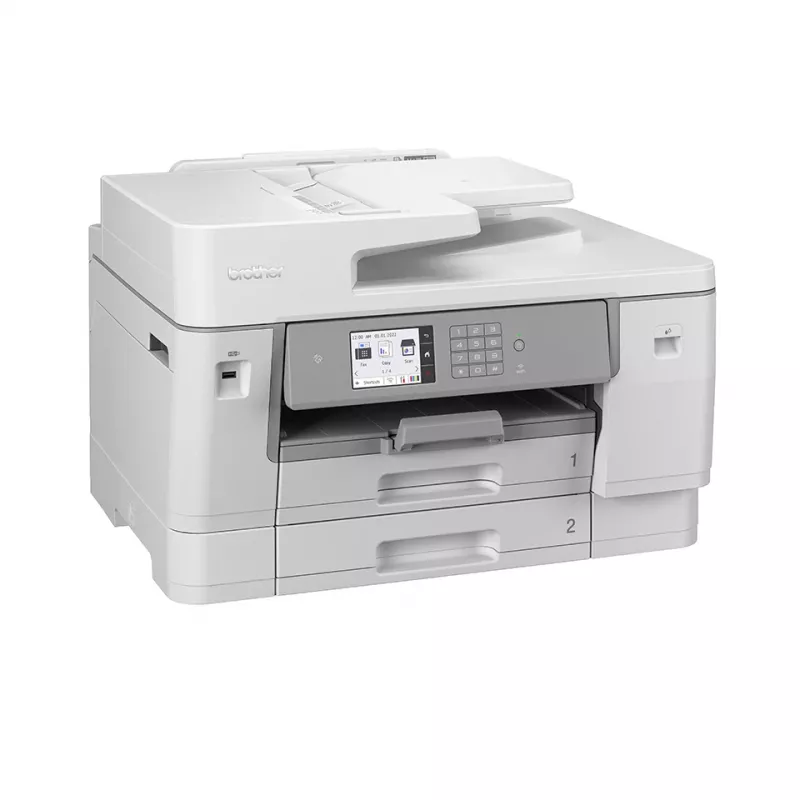 Brother MFC-J6955DW Multifunktionsdrucker Tintenstrahl A3 1200 x 4800 DPI 30 ppm Wi-Fi