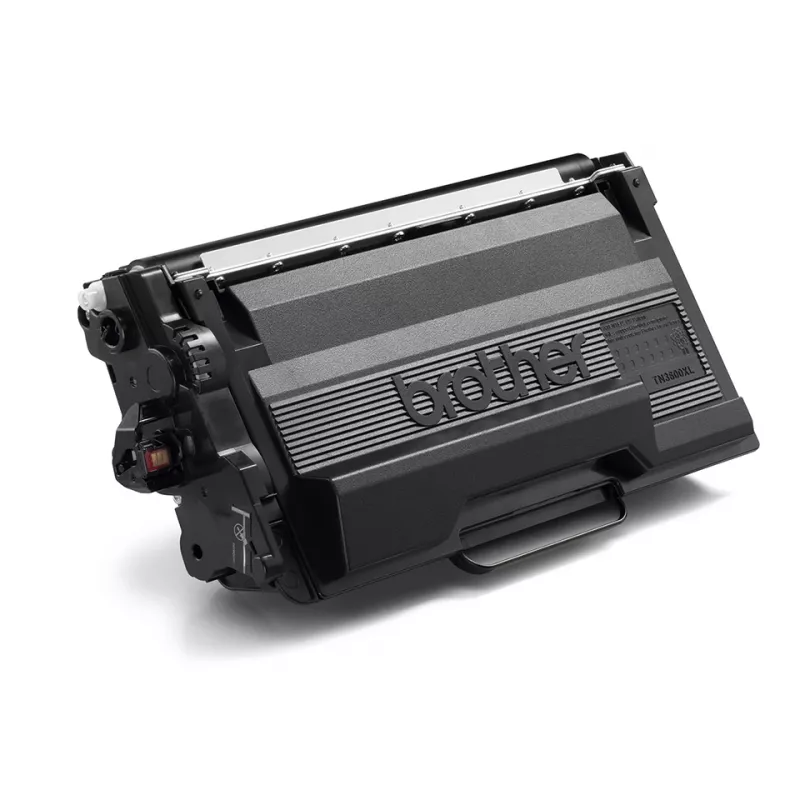 Brother TN-3600XL Tonerkartusche 1 Stück Original Schwarz