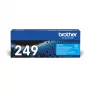 Brother TN-249C Tonerkartusche, 1 St., Original Cyan