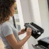 Brother TN-2510XL Tonerkartusche Schwarz, 3000 Seiten