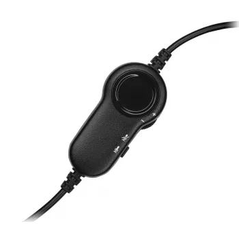 LOGITECH H151 -3.5mm - Stereo Headset