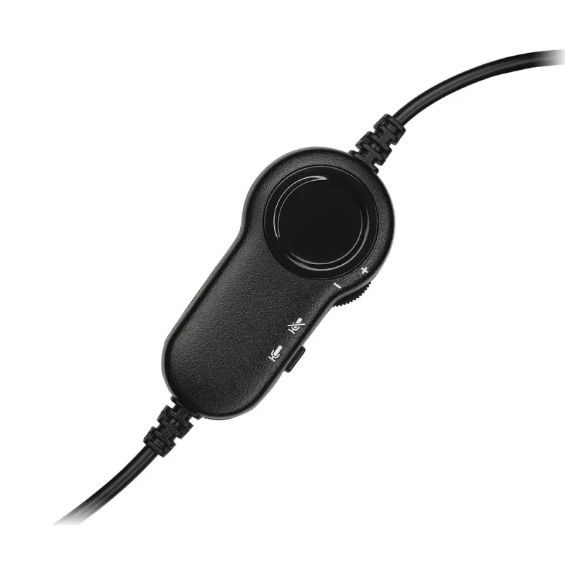 LOGITECH H151 -3.5mm - Stereo Headset