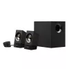 Logitech Multimedia-Lautsprecher z533, 60 W