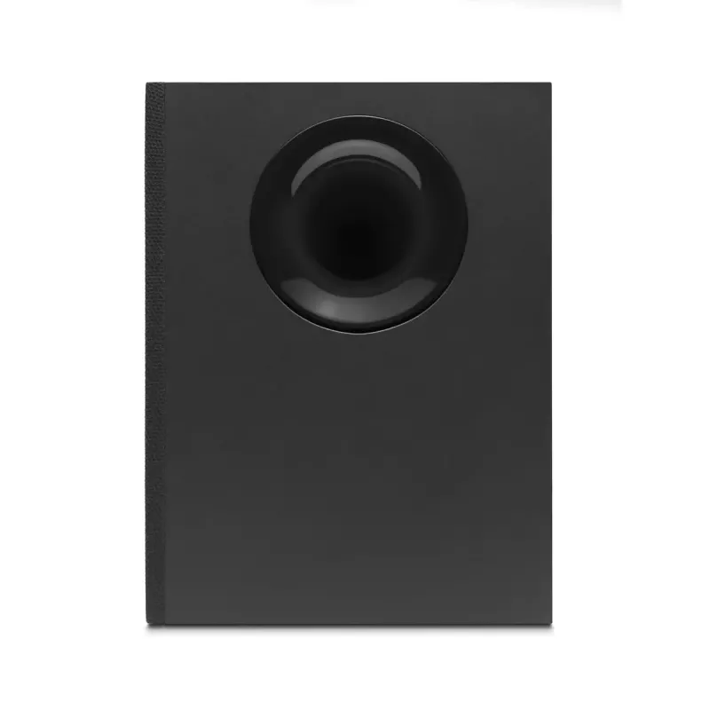 Logitech Multimedia-Lautsprecher z533, 60 W