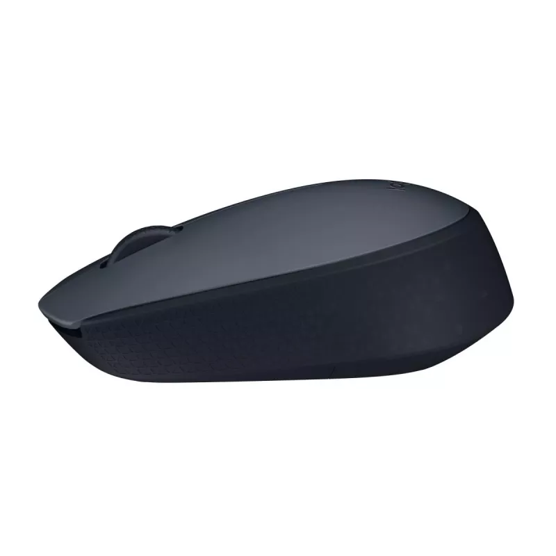 LOGITECH M170 Wireless Maus Grau Emea