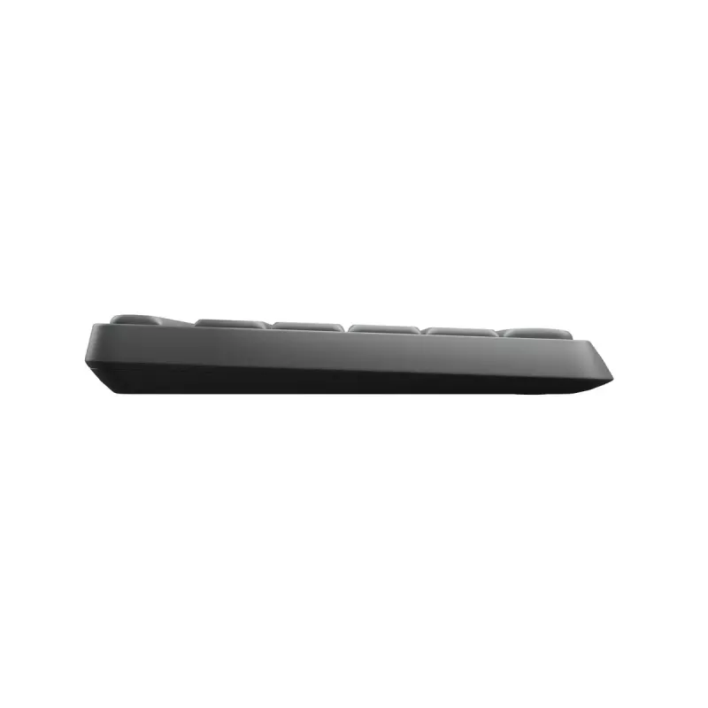 Wireless Keyboard and Mouse Combo Logitech MK235