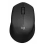 LOGITECH M330 Silent Plus Schwarz