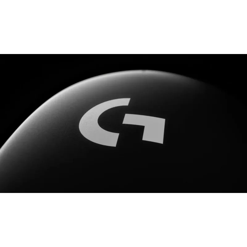 LOGITECH PRO X SUPERLIGHT Kabellose Gaming-Maus - Weiß