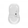 LOGITECH Signature M650 L Off White Rechtshänder