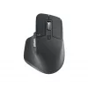 LOGITECH MX Master 3S - Kabellose Maus - Graphit