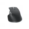 LOGITECH MX Master 3S - Kabellose Maus - Graphit