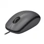 LOGITECH Mouse M100 - USB - Schwarz von LOGITECH bei DistriNode South Africa kaufen. Preis, Lagerbestand, Modell 910-006652 und technische Daten online vergleichen.