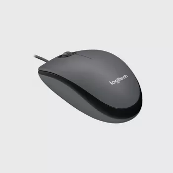 LOGITECH Mouse M100 - USB - Schwarz von LOGITECH bei DistriNode South Africa kaufen. Preis, Lagerbestand, Modell 910-006652 und technische Daten online vergleichen.