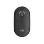 Maus Logitech M350S Schwarz USB Optisch Kabellos