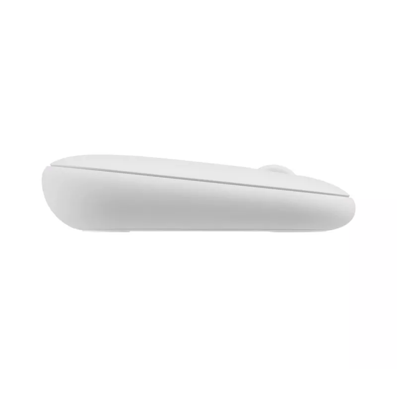 Maus Logitech M350S Weiß USB Optisch Kabellos