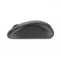 LOGITECH M240 Silent Mouse - Bluetooth - Graphite