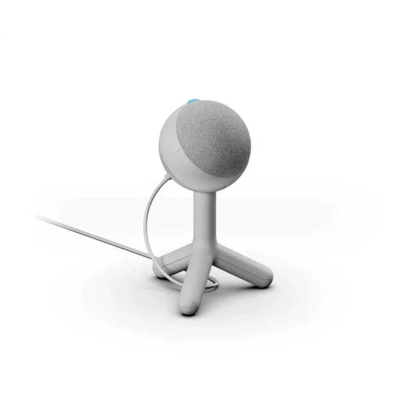 LOGITECH Yeti Orb - USB - Mikrofon - Weiß