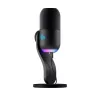 LOGITECH Yeti Gx - USB - Mikrofon mit Lightsync - Schwarz
