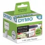 DYMO Authentic LabelWriter Mehrzweck-Etiketten | 54 mm x 70 mm | Selbstklebend | Rolle mit 320 Easy-Peel-Etiketten | für LabelWriter-Etikettendrucker | Hergestellt in Europa