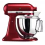 KitchenAid Artisan Standmixer 300 W Rot