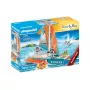 Spielfiguren-Set LEGO 71043 — 6020 Teile, 4 Minifiguren, mehrfarbig
