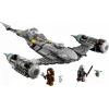 LEGO Star Wars N-1 Starfighter mit The Child (Baby Yoda) Figur 75325