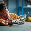 LEGO Star Wars N-1 Starfighter mit The Child (Baby Yoda) Figur 75325
