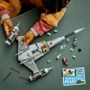 LEGO Star Wars N-1 Starfighter mit The Child (Baby Yoda) Figur 75325