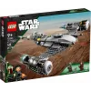 LEGO Star Wars N-1 Starfighter mit The Child (Baby Yoda) Figur 75325