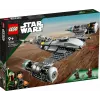 LEGO Star Wars N-1 Starfighter mit The Child (Baby Yoda) Figur 75325
