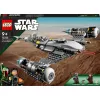 LEGO Star Wars N-1 Starfighter mit The Child (Baby Yoda) Figur 75325