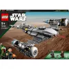 LEGO Star Wars N-1 Starfighter mit The Child (Baby Yoda) Figur 75325