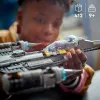 LEGO Star Wars N-1 Starfighter mit The Child (Baby Yoda) Figur 75325