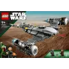 LEGO Star Wars N-1 Starfighter mit The Child (Baby Yoda) Figur 75325