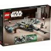 LEGO Star Wars N-1 Starfighter mit The Child (Baby Yoda) Figur 75325